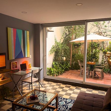 Casa Bugambilia - Alma Hotels Σάντα Μάρτα Εξωτερικό φωτογραφία