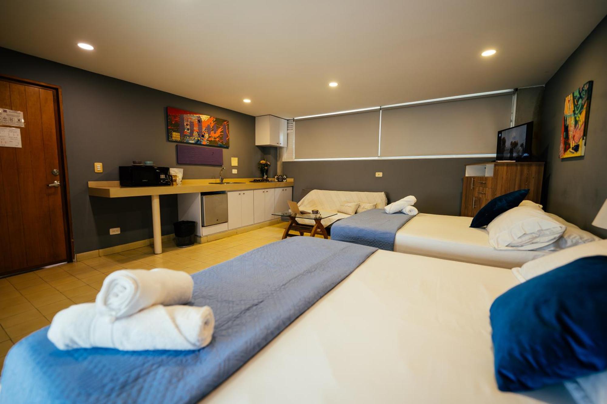Casa Bugambilia - Alma Hotels Σάντα Μάρτα Εξωτερικό φωτογραφία