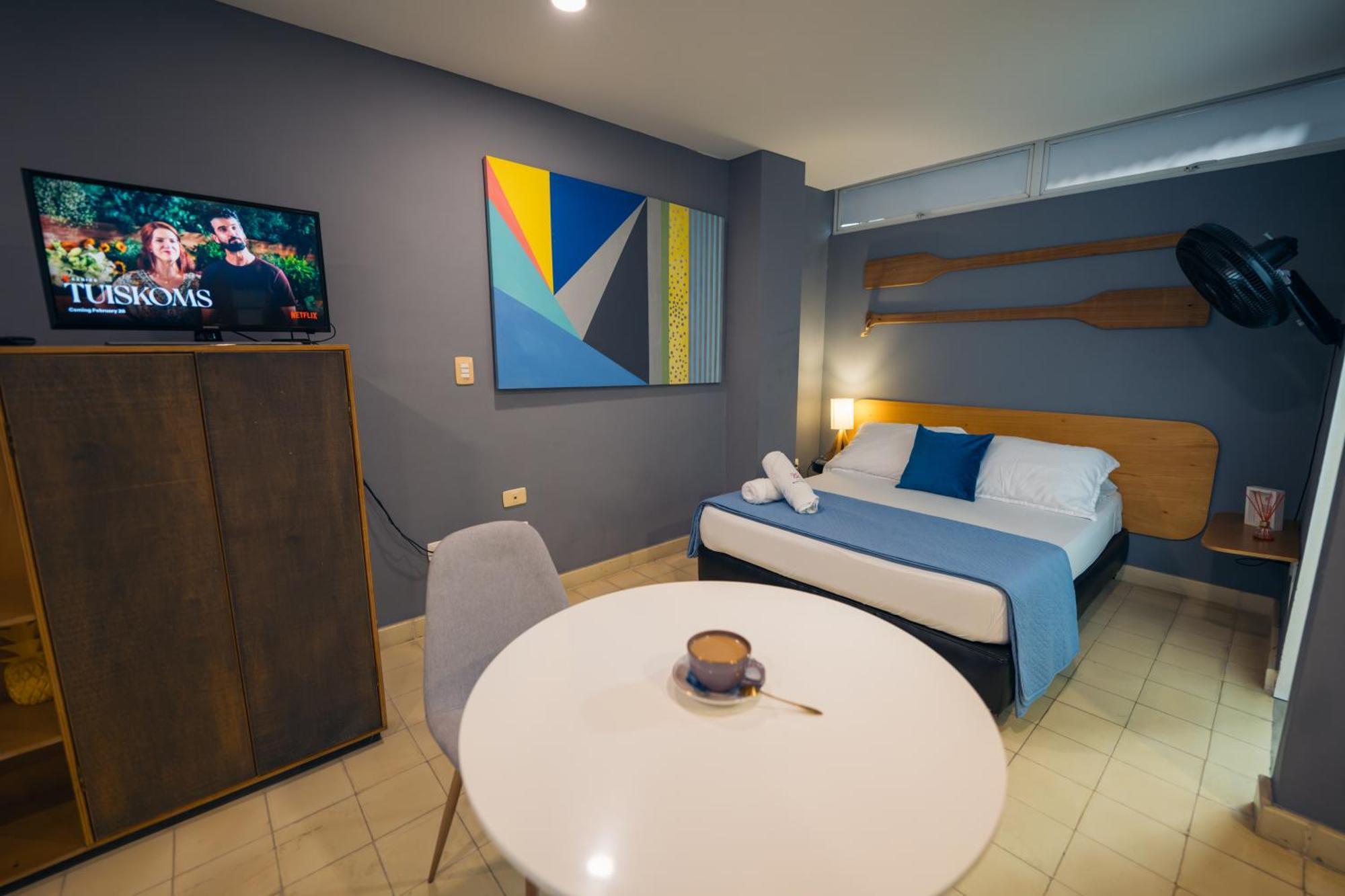 Casa Bugambilia - Alma Hotels Σάντα Μάρτα Εξωτερικό φωτογραφία