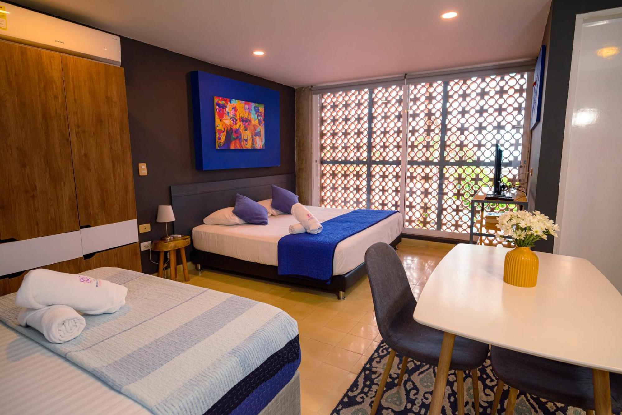 Casa Bugambilia - Alma Hotels Σάντα Μάρτα Εξωτερικό φωτογραφία