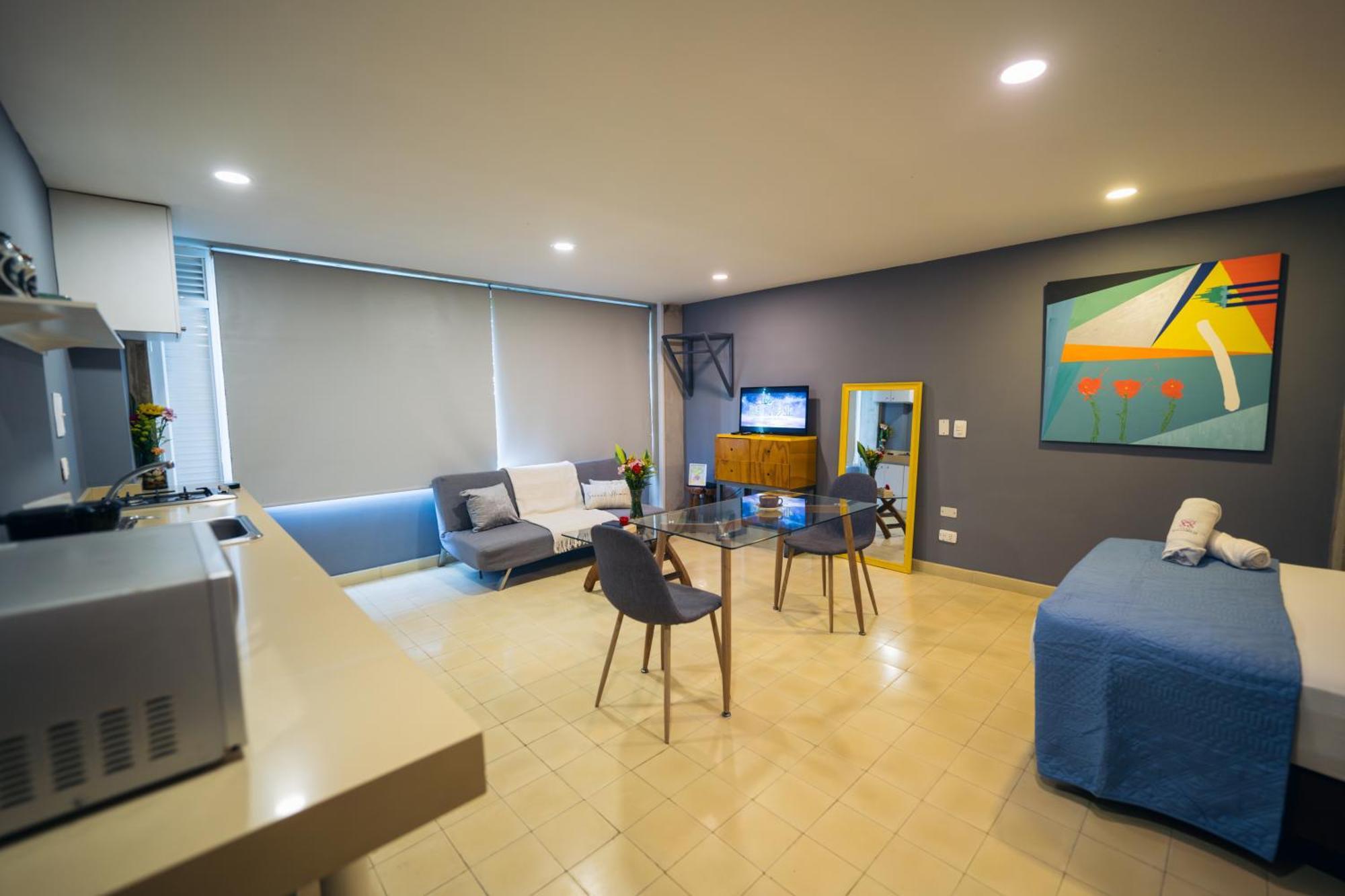 Casa Bugambilia - Alma Hotels Σάντα Μάρτα Εξωτερικό φωτογραφία