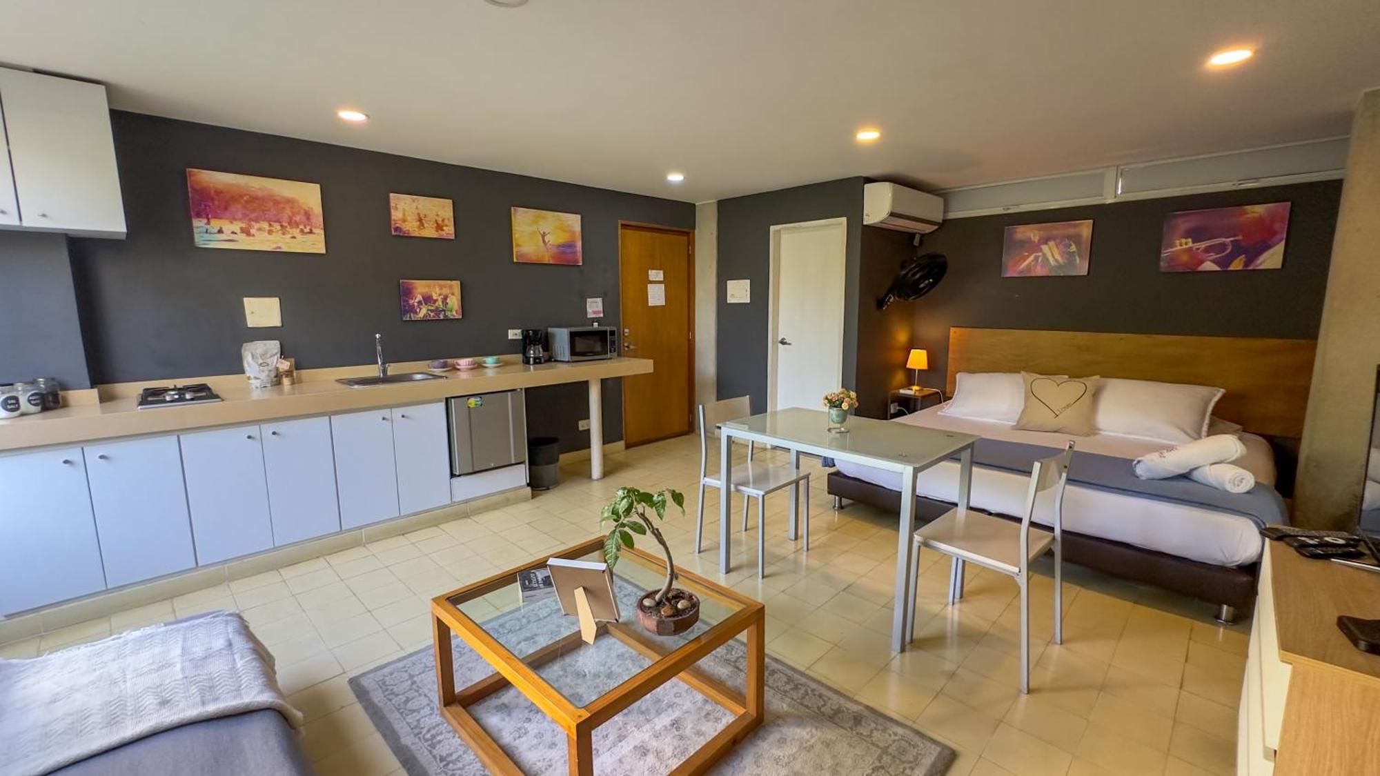 Casa Bugambilia - Alma Hotels Σάντα Μάρτα Εξωτερικό φωτογραφία