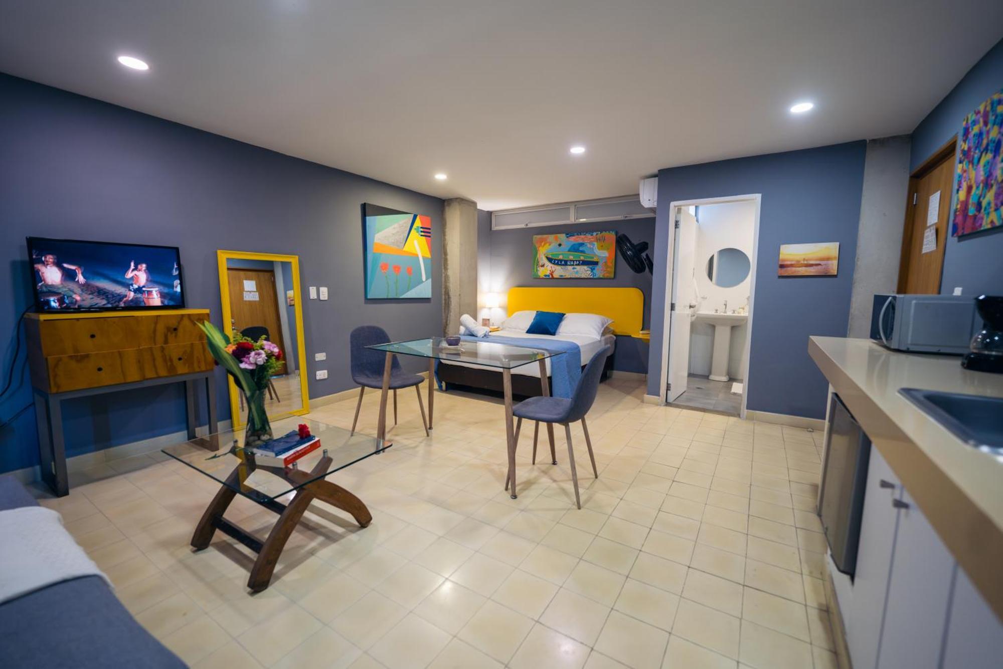 Casa Bugambilia - Alma Hotels Σάντα Μάρτα Εξωτερικό φωτογραφία