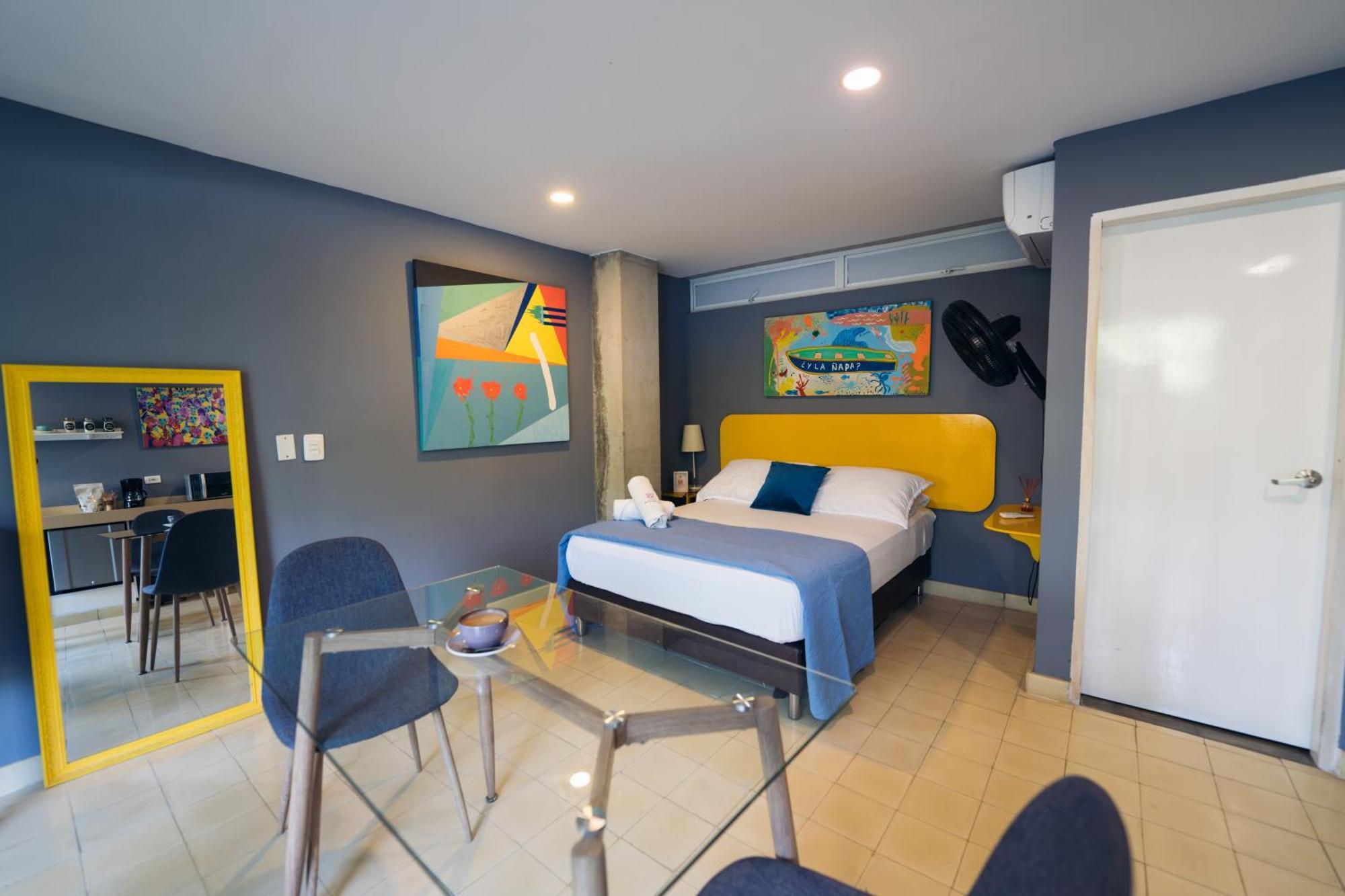 Casa Bugambilia - Alma Hotels Σάντα Μάρτα Εξωτερικό φωτογραφία