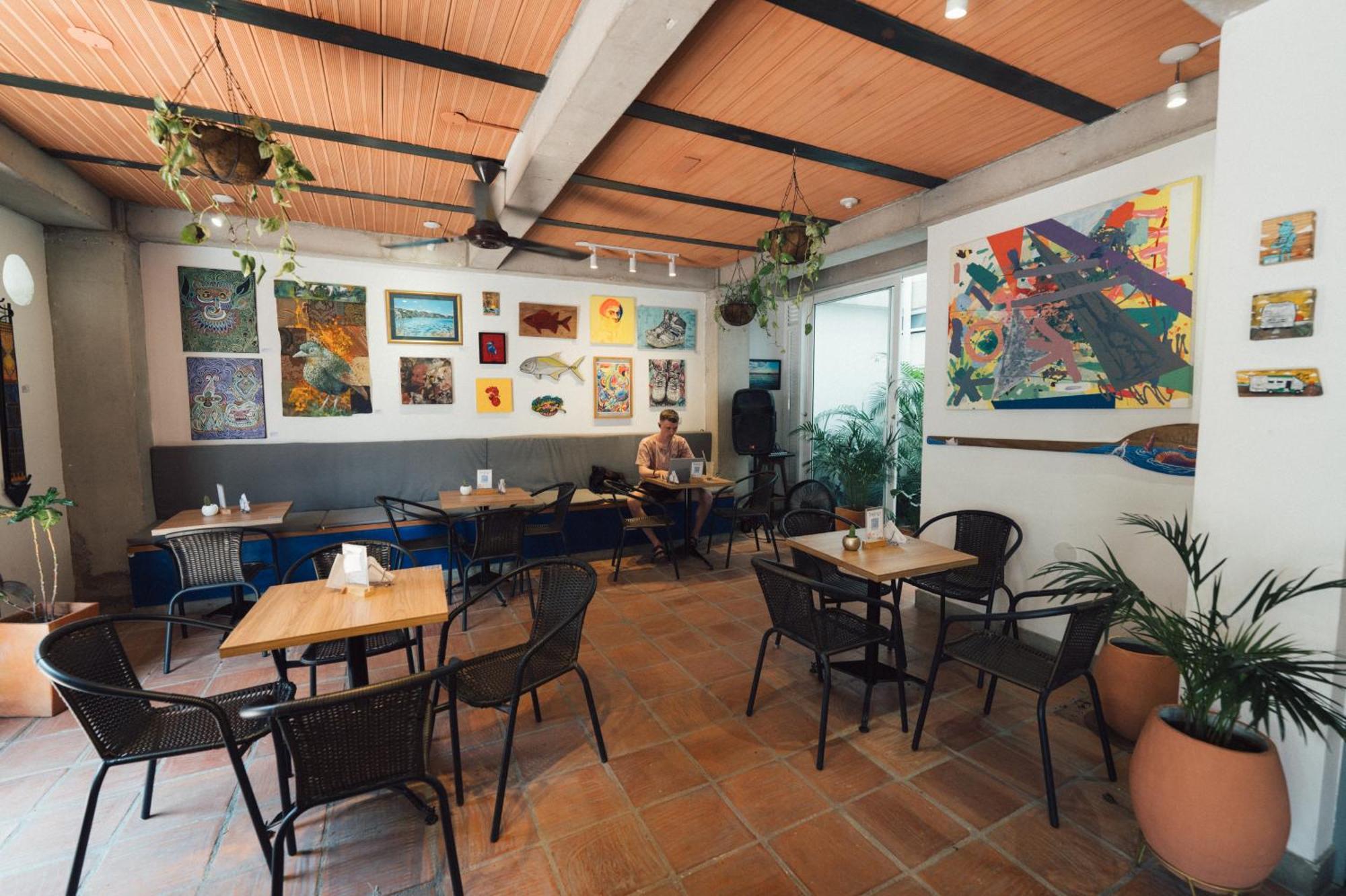 Casa Bugambilia - Alma Hotels Σάντα Μάρτα Εξωτερικό φωτογραφία