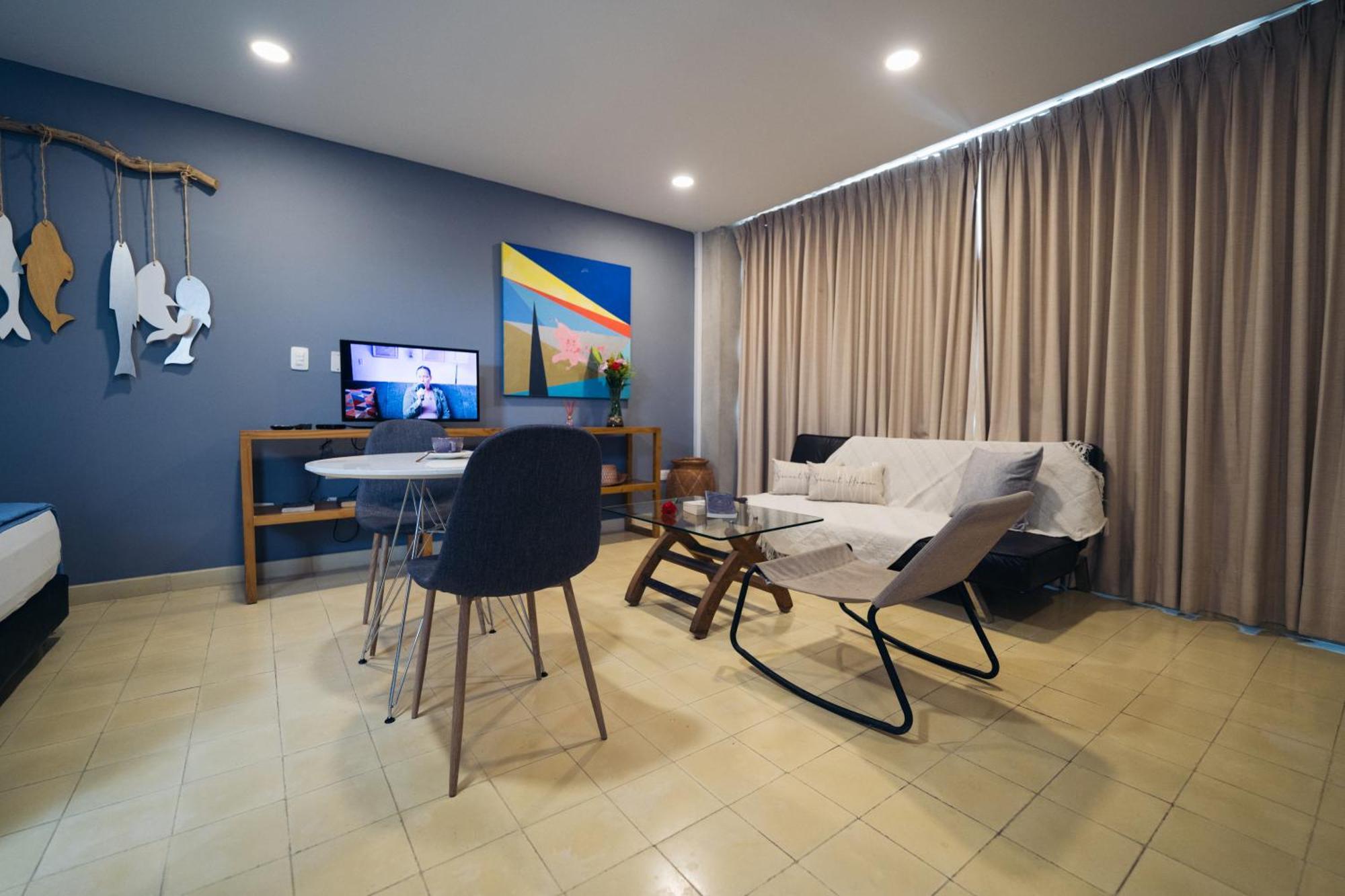 Casa Bugambilia - Alma Hotels Σάντα Μάρτα Εξωτερικό φωτογραφία