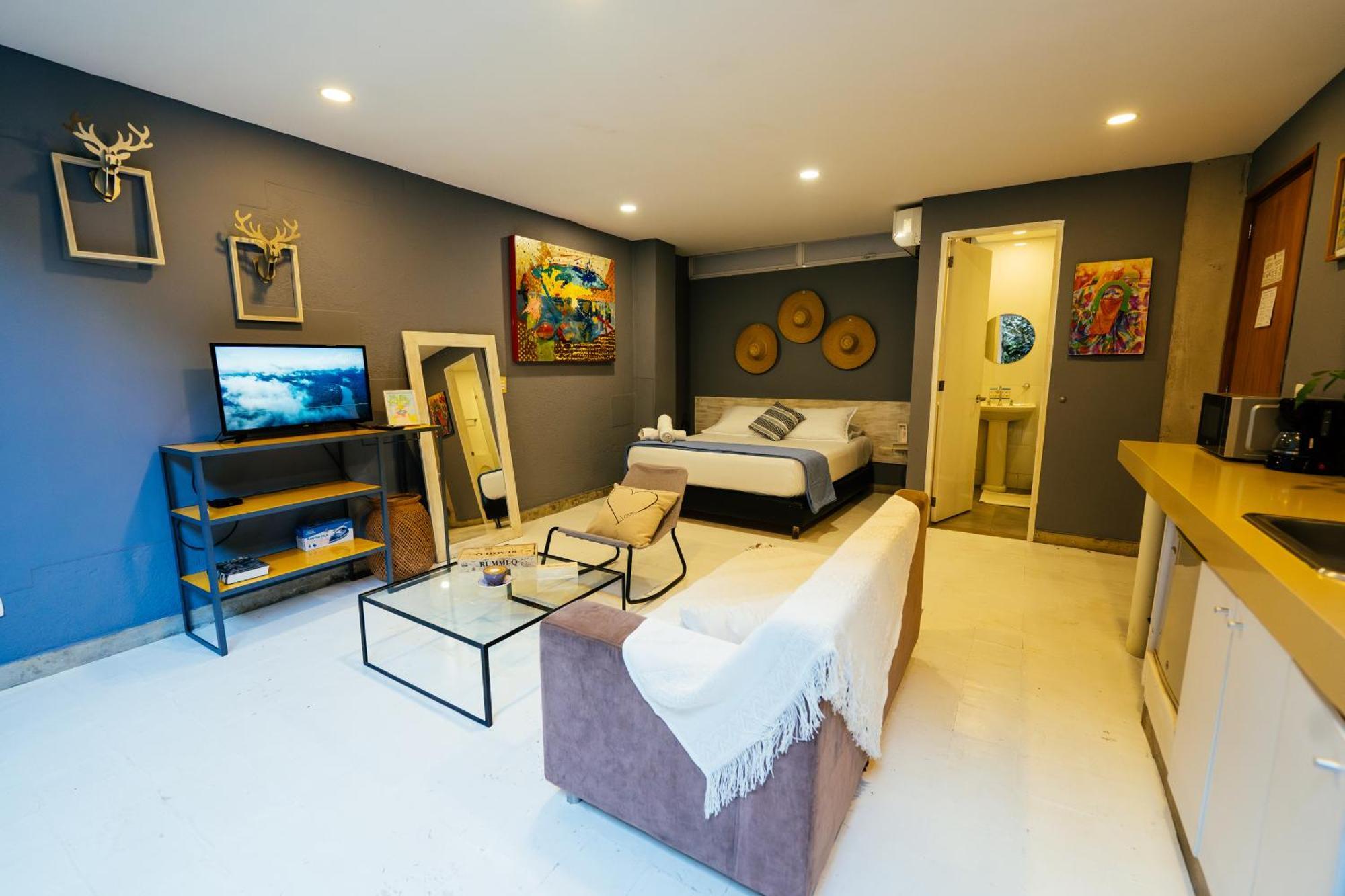 Casa Bugambilia - Alma Hotels Σάντα Μάρτα Εξωτερικό φωτογραφία