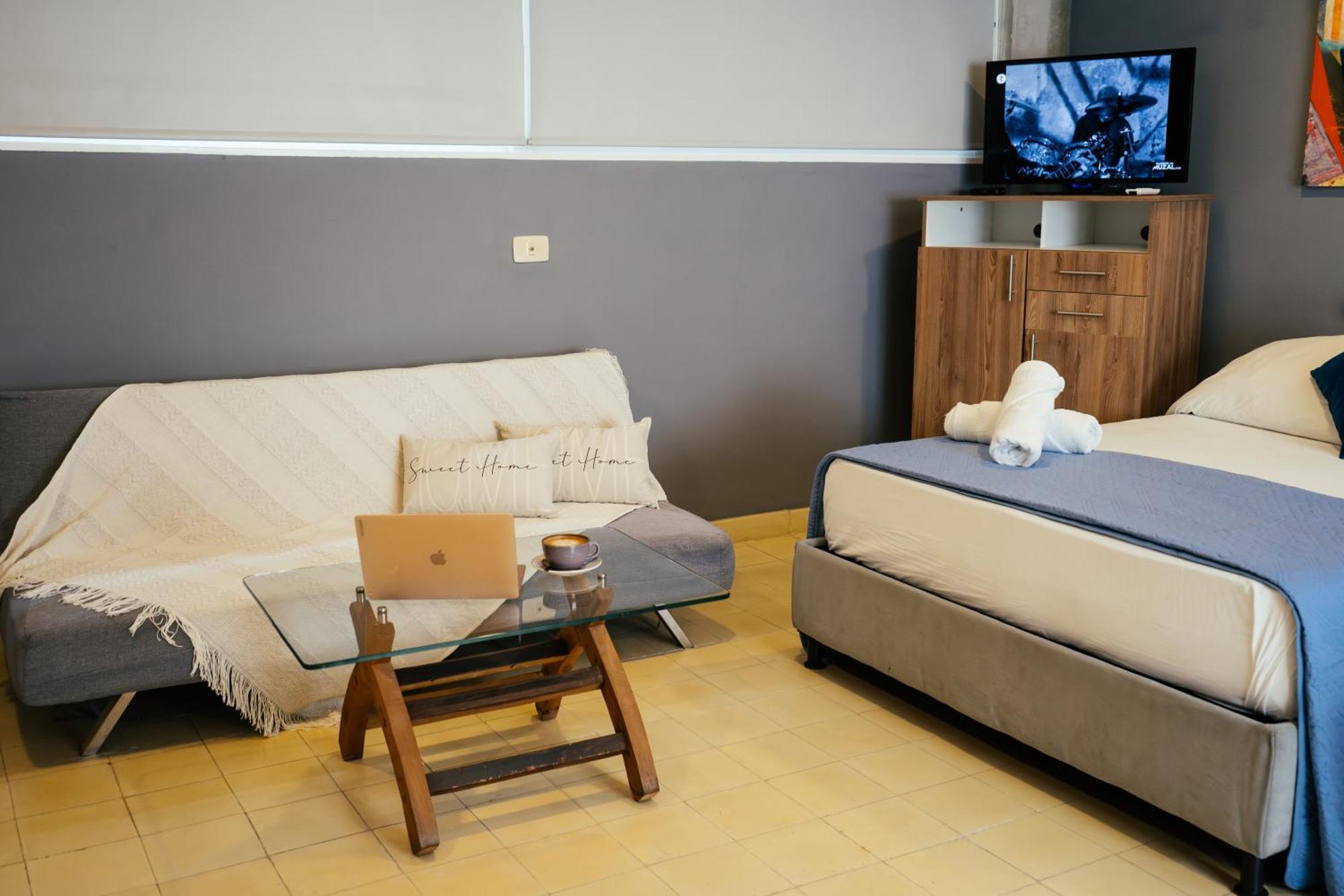 Casa Bugambilia - Alma Hotels Σάντα Μάρτα Εξωτερικό φωτογραφία