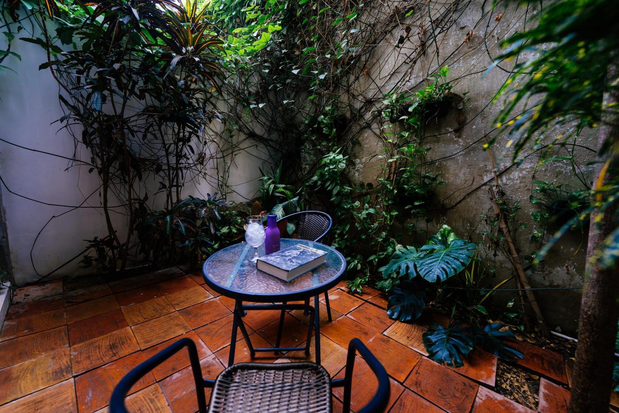 Casa Bugambilia - Alma Hotels Σάντα Μάρτα Εξωτερικό φωτογραφία