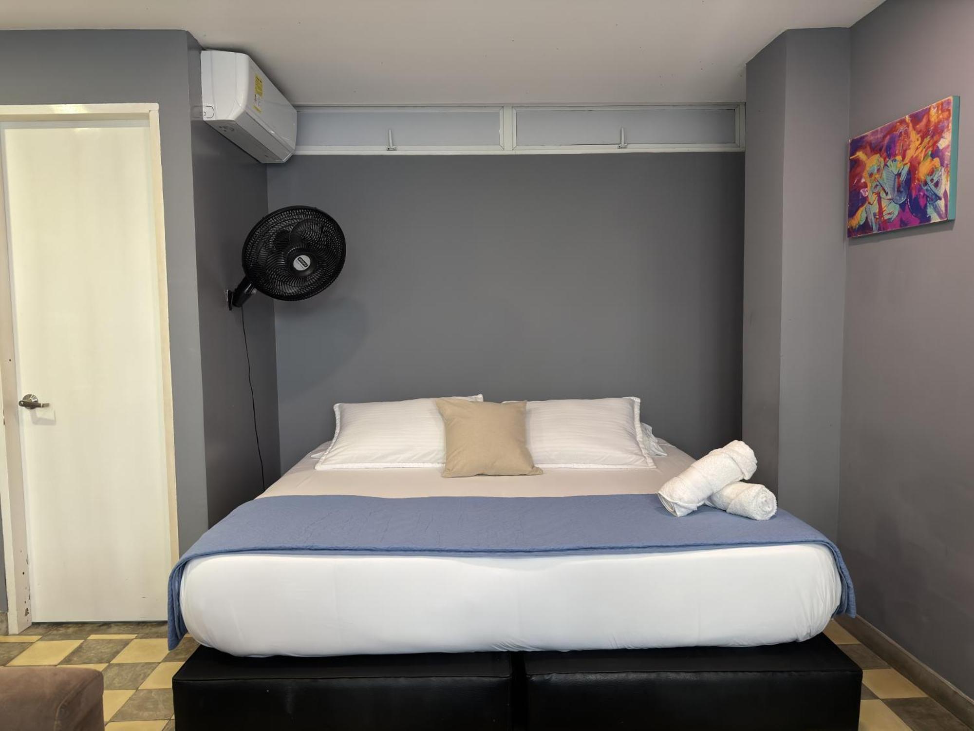 Casa Bugambilia - Alma Hotels Σάντα Μάρτα Εξωτερικό φωτογραφία