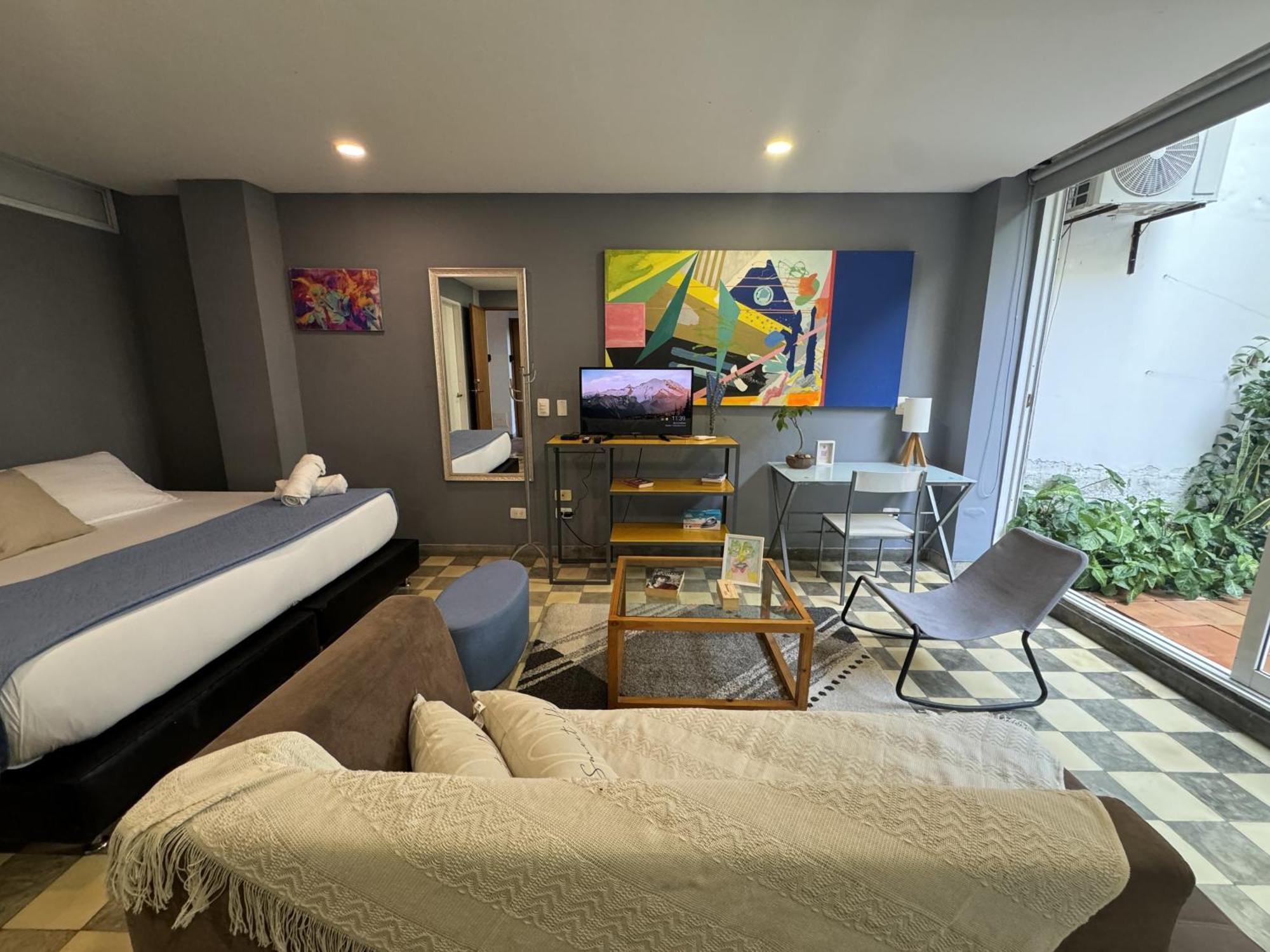 Casa Bugambilia - Alma Hotels Σάντα Μάρτα Εξωτερικό φωτογραφία