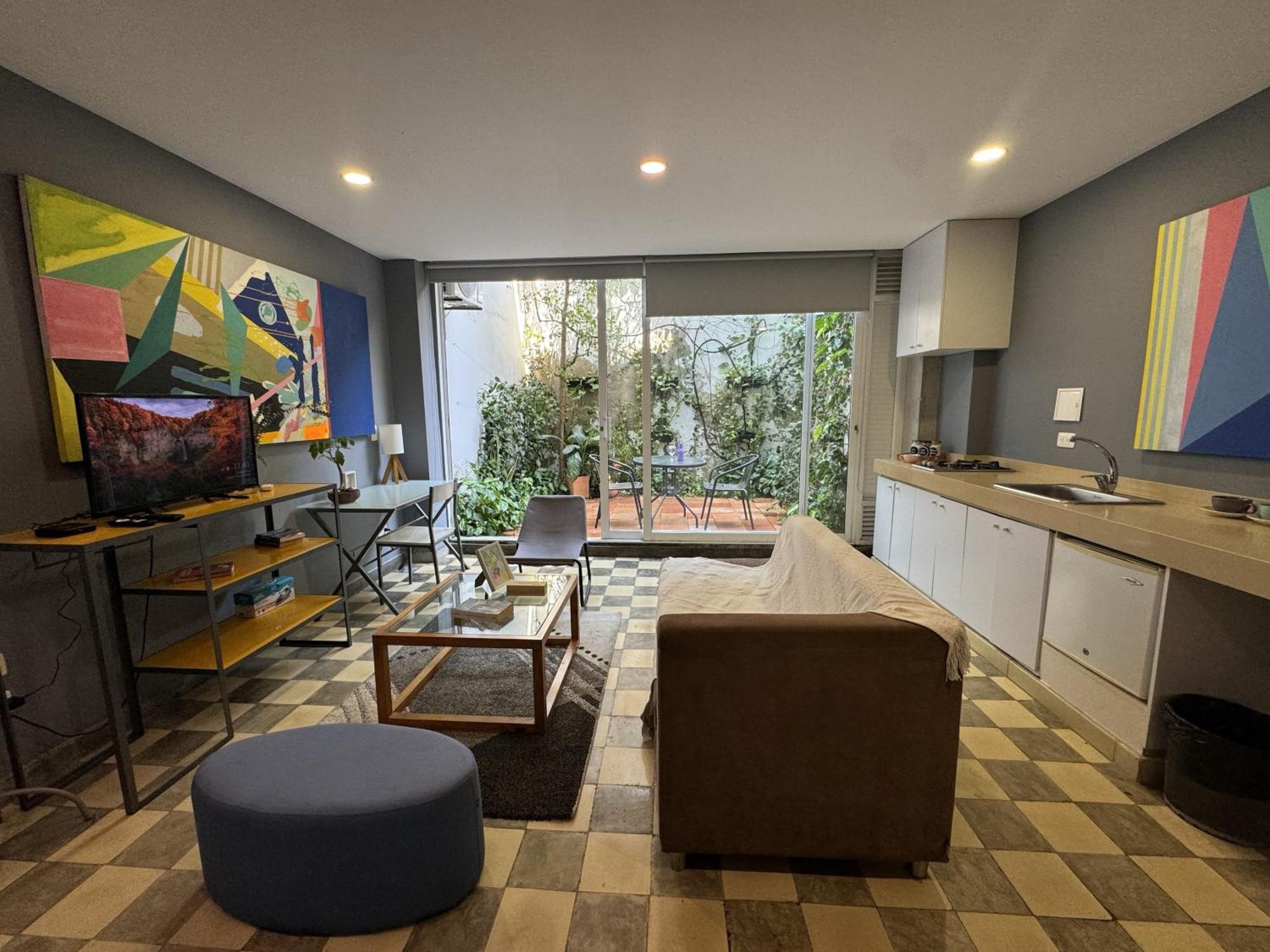 Casa Bugambilia - Alma Hotels Σάντα Μάρτα Εξωτερικό φωτογραφία