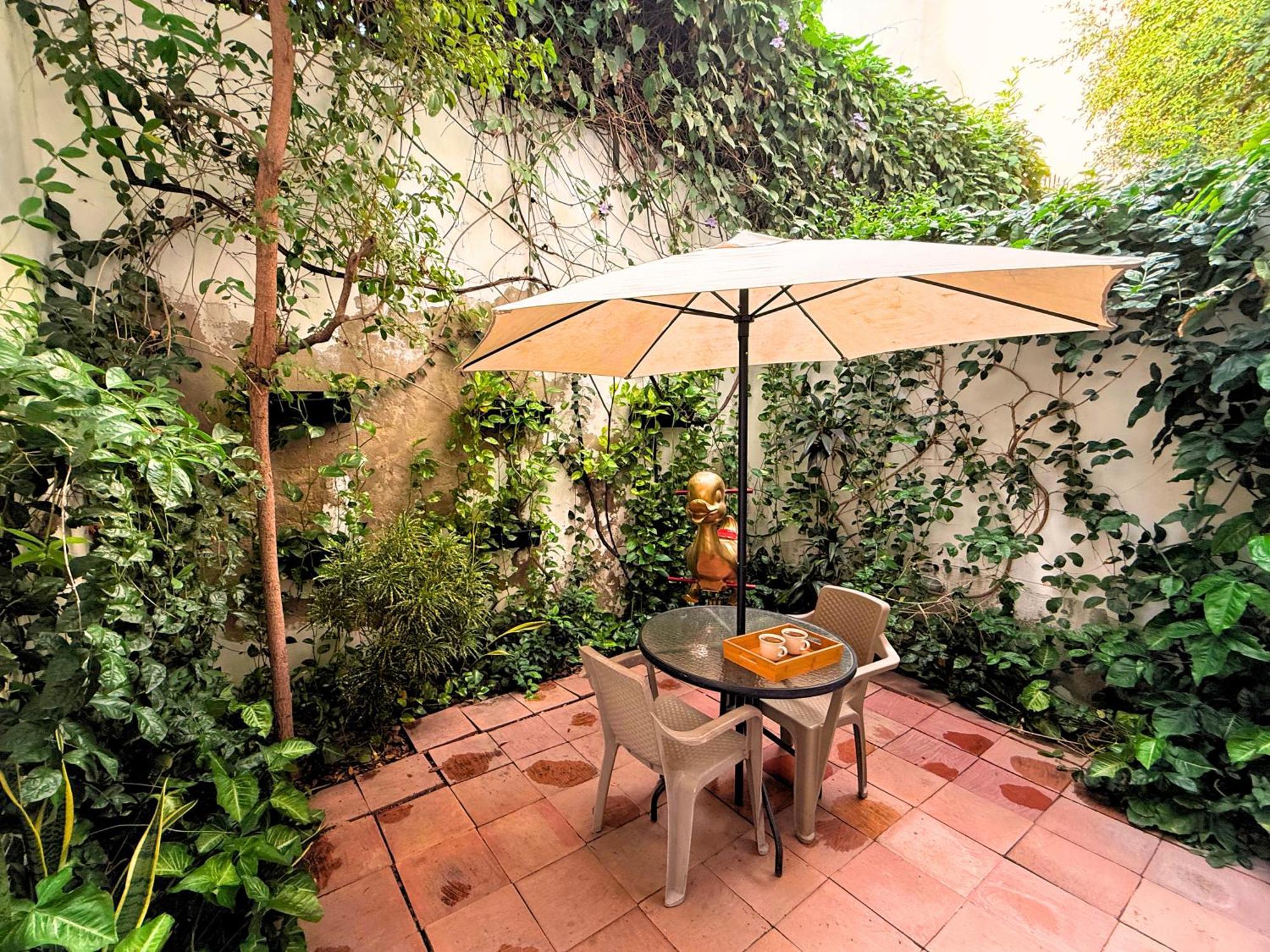Casa Bugambilia - Alma Hotels Σάντα Μάρτα Εξωτερικό φωτογραφία