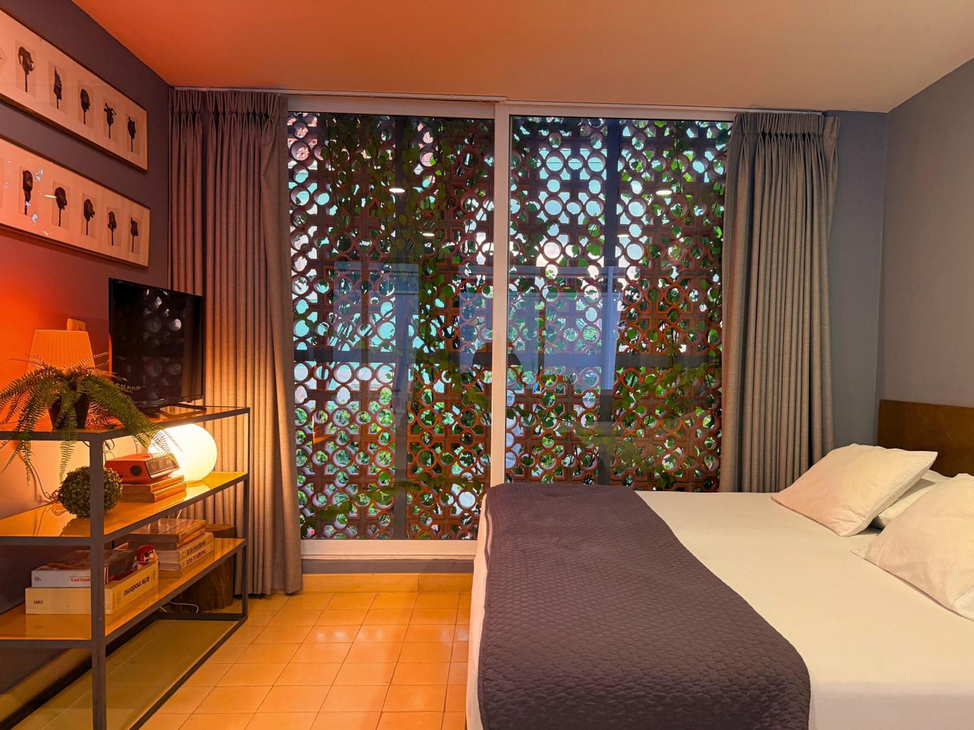 Casa Bugambilia - Alma Hotels Σάντα Μάρτα Εξωτερικό φωτογραφία